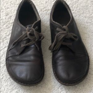 Patagonia Loulu size 10 shoes.